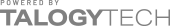 Talogy Logo.